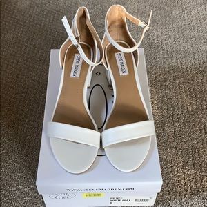 Steve Madden Irenee Heel